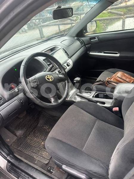 Big with watermark toyota camry benin cotonou 25038