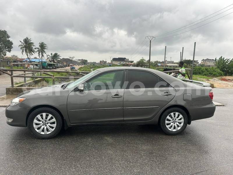 Big with watermark toyota camry benin cotonou 25038