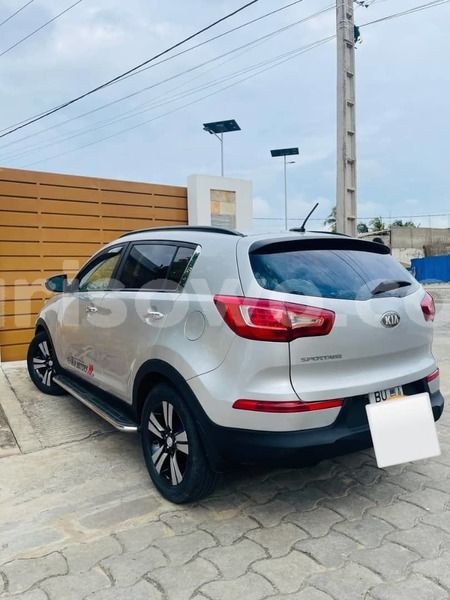 Big with watermark kia sportage benin cotonou 25039