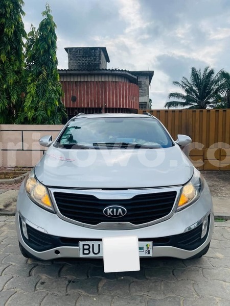 Big with watermark kia sportage benin cotonou 25039