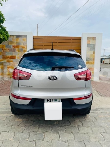 Big with watermark kia sportage benin cotonou 25039