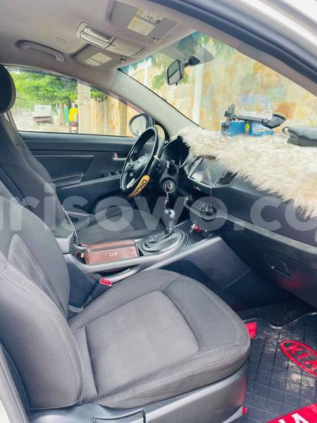 Big with watermark kia sportage benin cotonou 25039