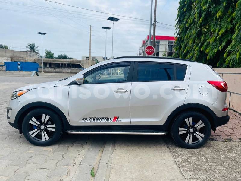 Big with watermark kia sportage benin cotonou 25039