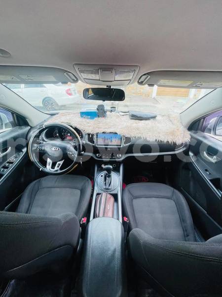 Big with watermark kia sportage benin cotonou 25039