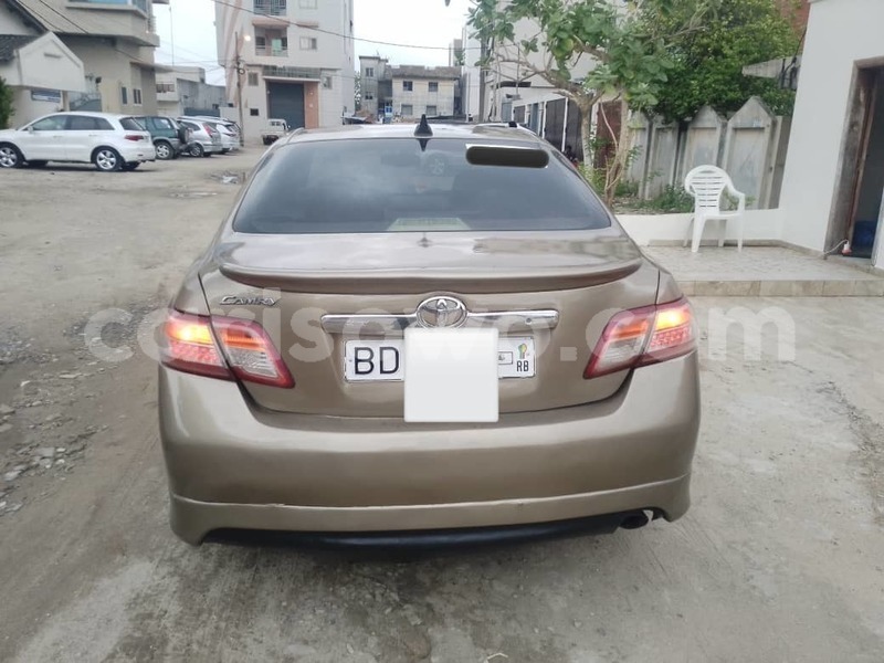 Big with watermark toyota camry benin cotonou 25040