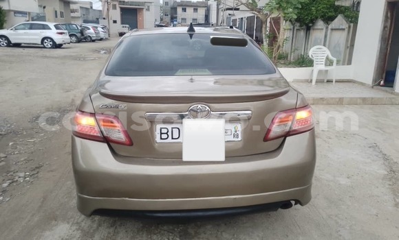 Ra Àlòkù Toyota Camry Miiran Ọkọ̀ in Cotonou ni Benin Ra Àlòkù Toyota Camry Miiran Ọkọ̀ in Cotonou ni Benin