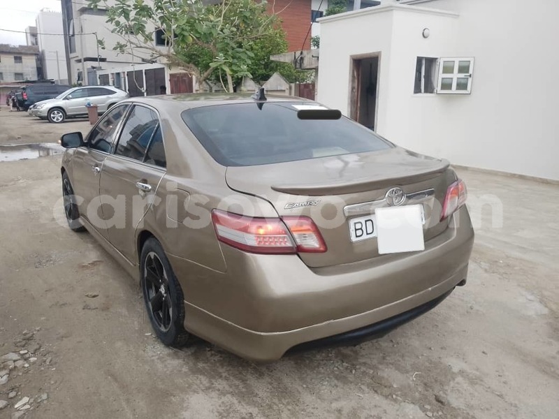 Big with watermark toyota camry benin cotonou 25040