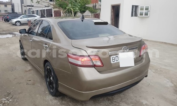 Ra Àlòkù Toyota Camry Miiran Ọkọ̀ in Cotonou ni Benin Ra Àlòkù Toyota Camry Miiran Ọkọ̀ in Cotonou ni Benin