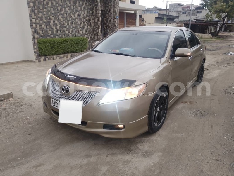 Big with watermark toyota camry benin cotonou 25040