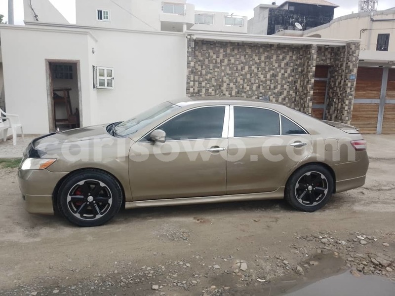 Big with watermark toyota camry benin cotonou 25040