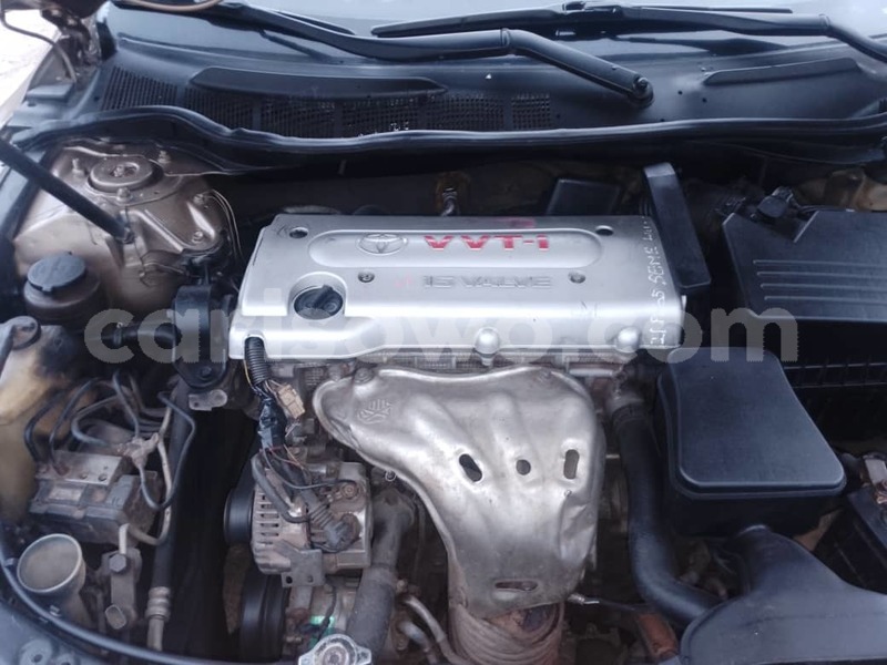 Big with watermark toyota camry benin cotonou 25040