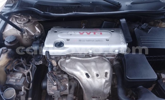 Ra Àlòkù Toyota Camry Miiran Ọkọ̀ in Cotonou ni Benin Ra Àlòkù Toyota Camry Miiran Ọkọ̀ in Cotonou ni Benin