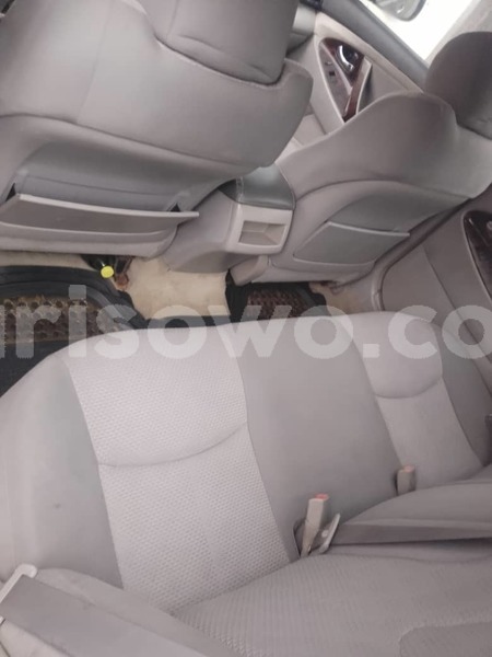 Big with watermark toyota camry benin cotonou 25040