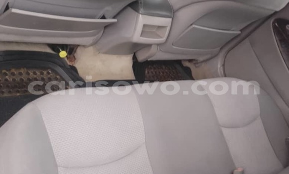 Ra Àlòkù Toyota Camry Miiran Ọkọ̀ in Cotonou ni Benin Ra Àlòkù Toyota Camry Miiran Ọkọ̀ in Cotonou ni Benin
