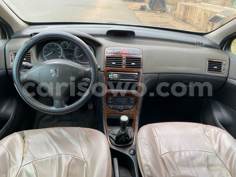 Big with watermark peugeot 307 benin cotonou 25042