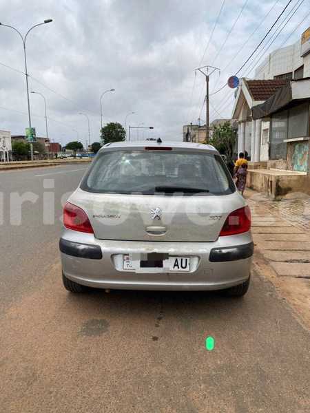 Big with watermark peugeot 307 benin cotonou 25042