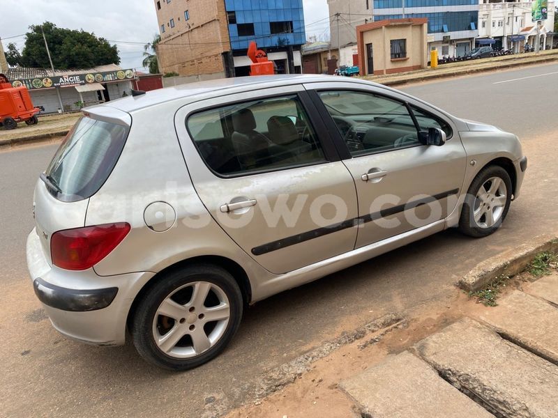 Big with watermark peugeot 307 benin cotonou 25042