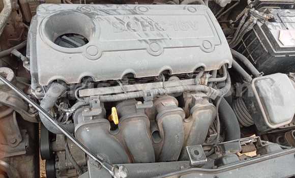 Ra Àlòkù Hyundai Tucson funfun Ọkọ̀ in Cotonou ni Benin Ra Àlòkù Hyundai Tucson funfun Ọkọ̀ in Cotonou ni Benin