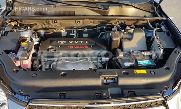 Acheter Import Voiture Toyota RAV4 Bleu à Import - Dubai, Benin Acheter Import Voiture Toyota RAV4 Bleu à Import - Dubai, Benin