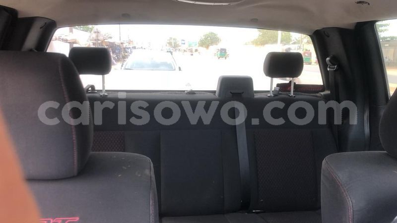 Big with watermark ford f 150 benin cotonou 25045