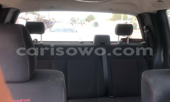 Ra Àlòkù Ford F–150 Black Ọkọ̀ in Cotonou ni Benin Ra Àlòkù Ford F–150 Black Ọkọ̀ in Cotonou ni Benin