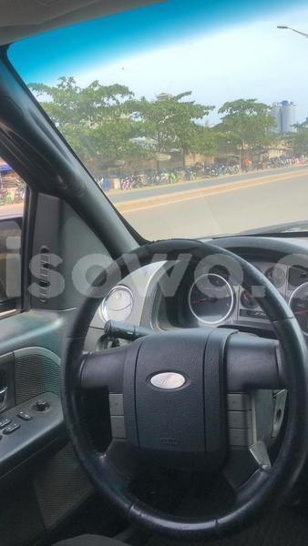 Big with watermark ford f 150 benin cotonou 25045