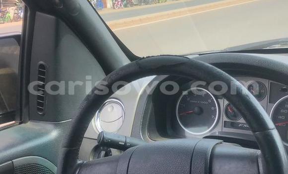 Ra Àlòkù Ford F–150 Black Ọkọ̀ in Cotonou ni Benin Ra Àlòkù Ford F–150 Black Ọkọ̀ in Cotonou ni Benin