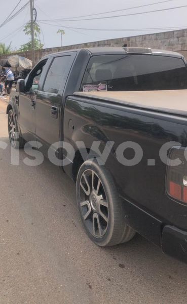 Big with watermark ford f 150 benin cotonou 25045