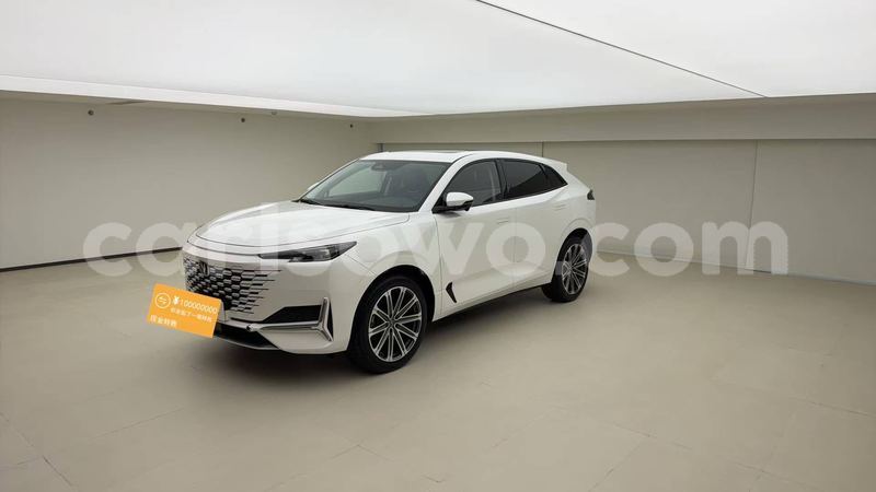 Big with watermark changan alsvin v7 benin cotonou 25047