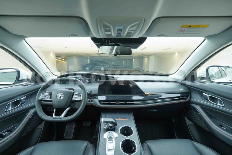 Big with watermark changan alsvin v7 benin cotonou 25047