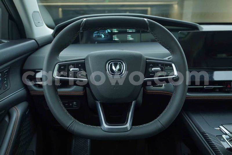 Big with watermark changan alsvin v7 benin cotonou 25047