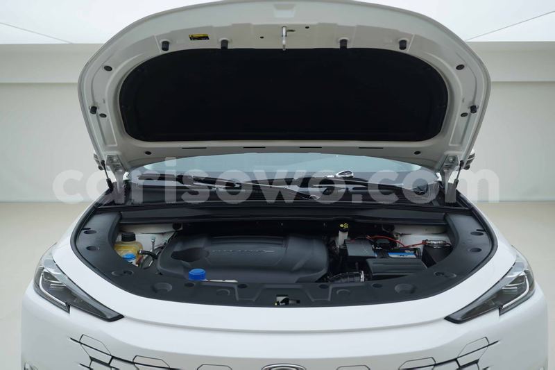 Big with watermark changan alsvin v7 benin cotonou 25047