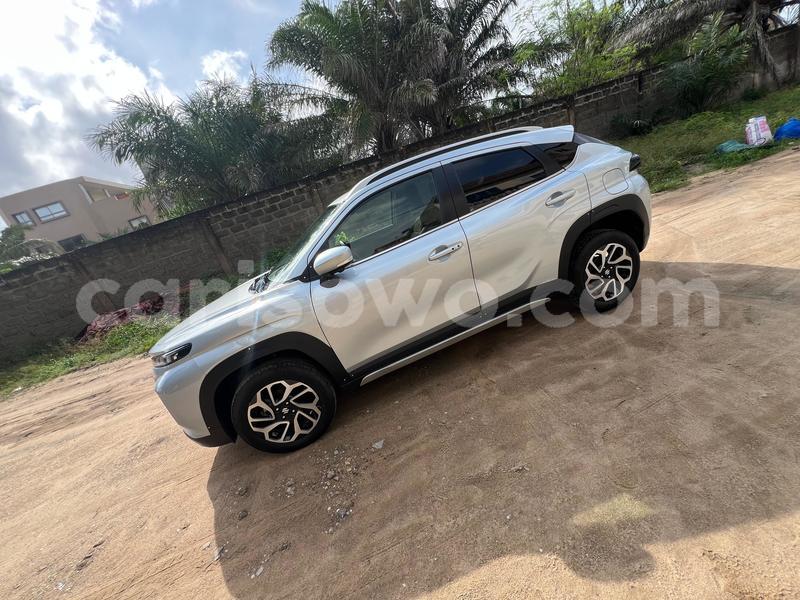Big with watermark suzuki fronx benin cotonou 25048