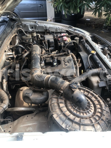 Big with watermark toyota fortuner benin cotonou 25049