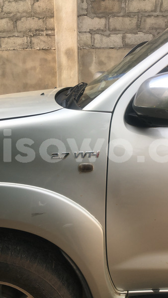 Big with watermark toyota fortuner benin cotonou 25049