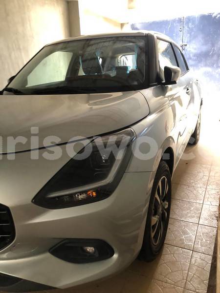 Big with watermark suzuki swift benin cotonou 25050