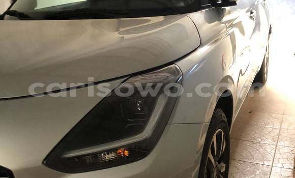 Sayi Sabo Suzuki Swift Sauran Mota in Cotonou a Benin Sayi Sabo Suzuki Swift Sauran Mota in Cotonou a Benin