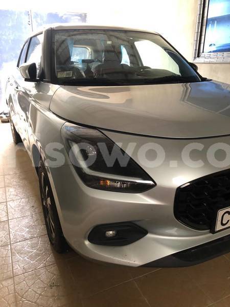 Big with watermark suzuki swift benin cotonou 25050