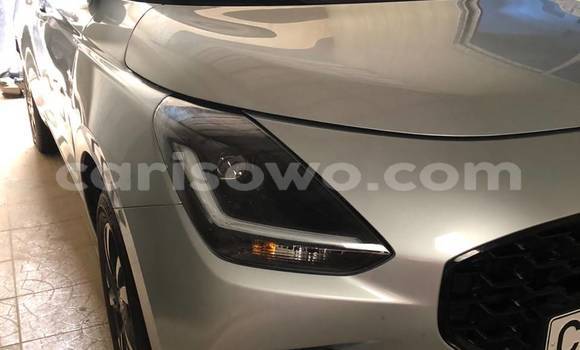 Acheter Neuf Voiture Suzuki Swift Autre à Cotonou, Benin Acheter Neuf Voiture Suzuki Swift Autre à Cotonou, Benin
