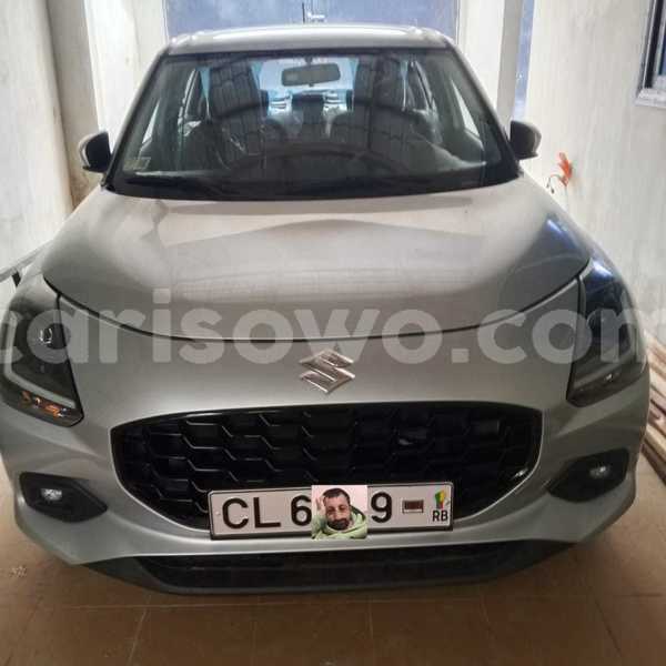 Big with watermark suzuki swift benin cotonou 25050
