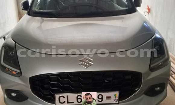 Acheter Neuf Voiture Suzuki Swift Autre à Cotonou, Benin Acheter Neuf Voiture Suzuki Swift Autre à Cotonou, Benin