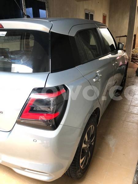 Big with watermark suzuki swift benin cotonou 25050
