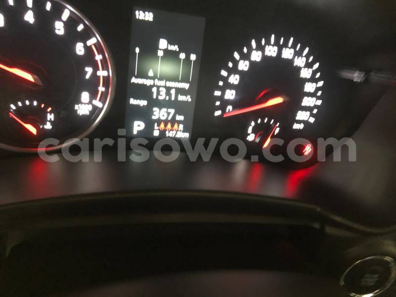 Big with watermark suzuki swift benin cotonou 25050