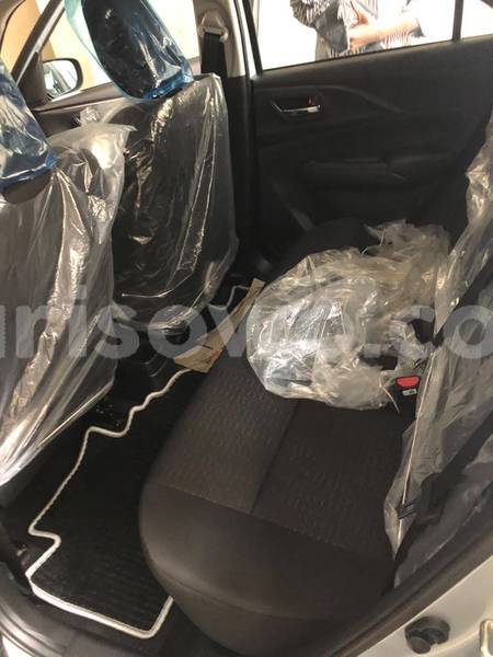 Big with watermark suzuki swift benin cotonou 25050