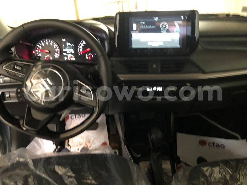 Big with watermark suzuki swift benin cotonou 25050
