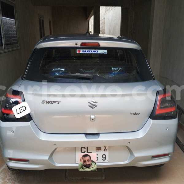 Big with watermark suzuki swift benin cotonou 25050