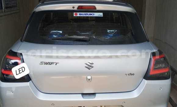 Acheter Neuf Voiture Suzuki Swift Autre à Cotonou, Benin Acheter Neuf Voiture Suzuki Swift Autre à Cotonou, Benin