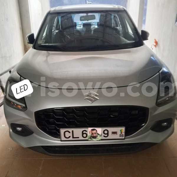 Big with watermark suzuki swift benin cotonou 25050