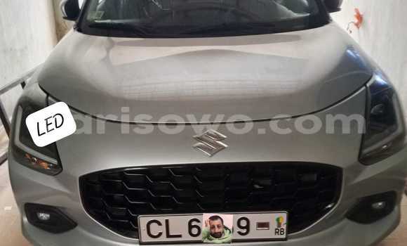 Acheter Neuf Voiture Suzuki Swift Autre à Cotonou, Benin Acheter Neuf Voiture Suzuki Swift Autre à Cotonou, Benin
