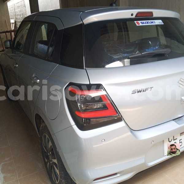 Big with watermark suzuki swift benin cotonou 25050